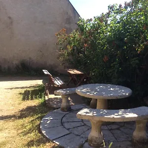 Ferme De Bournazel (Aveyron)
